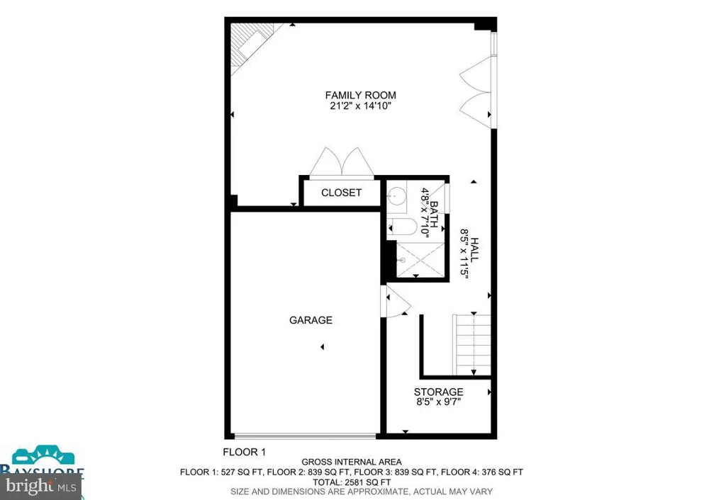 23 CHESAPEAKE LNDG Annapolis, MD 21403