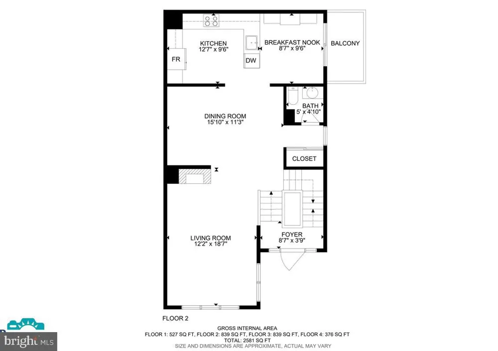 23 CHESAPEAKE LNDG Annapolis, MD 21403