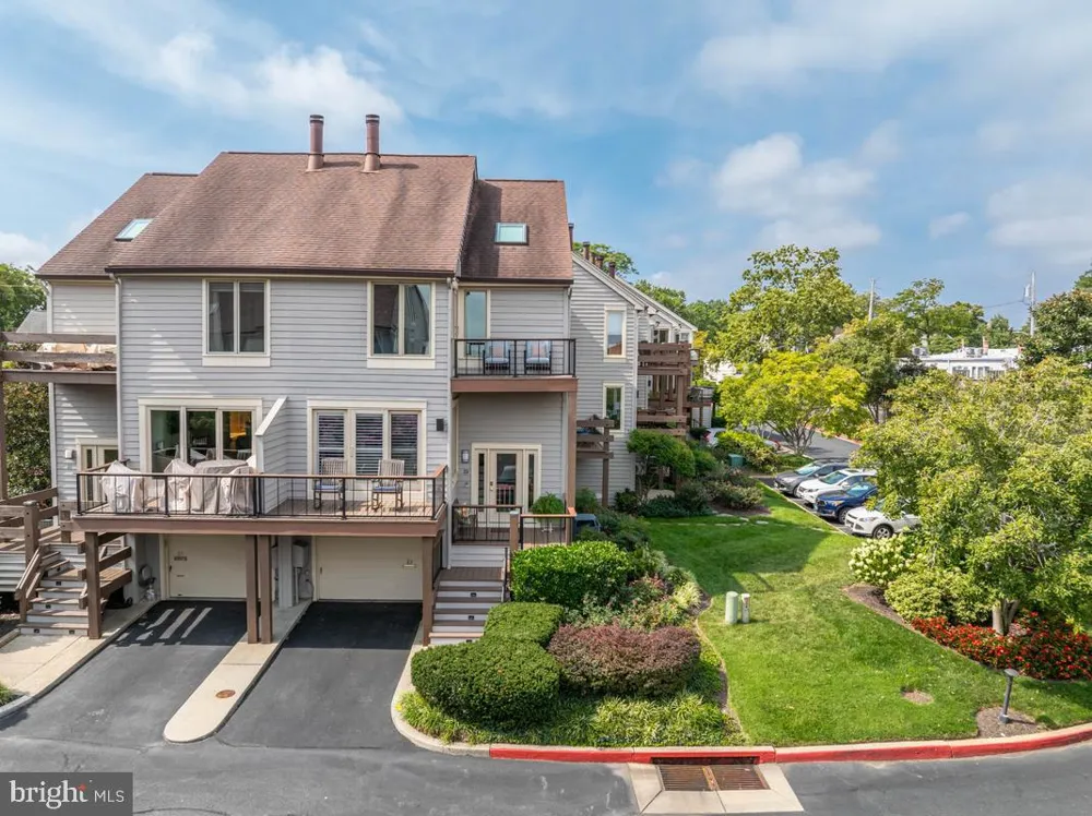 23 CHESAPEAKE LNDG Annapolis, MD 21403