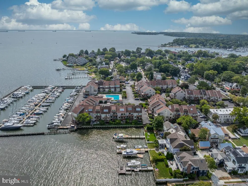 23 CHESAPEAKE LNDG Annapolis, MD 21403