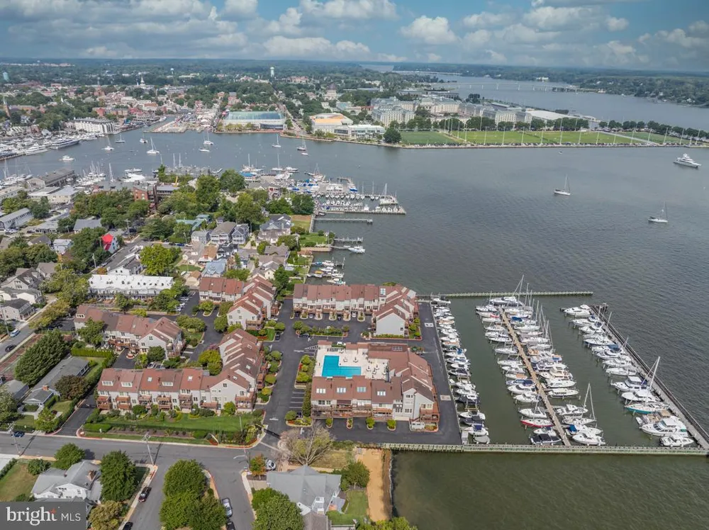 23 CHESAPEAKE LNDG Annapolis, MD 21403
