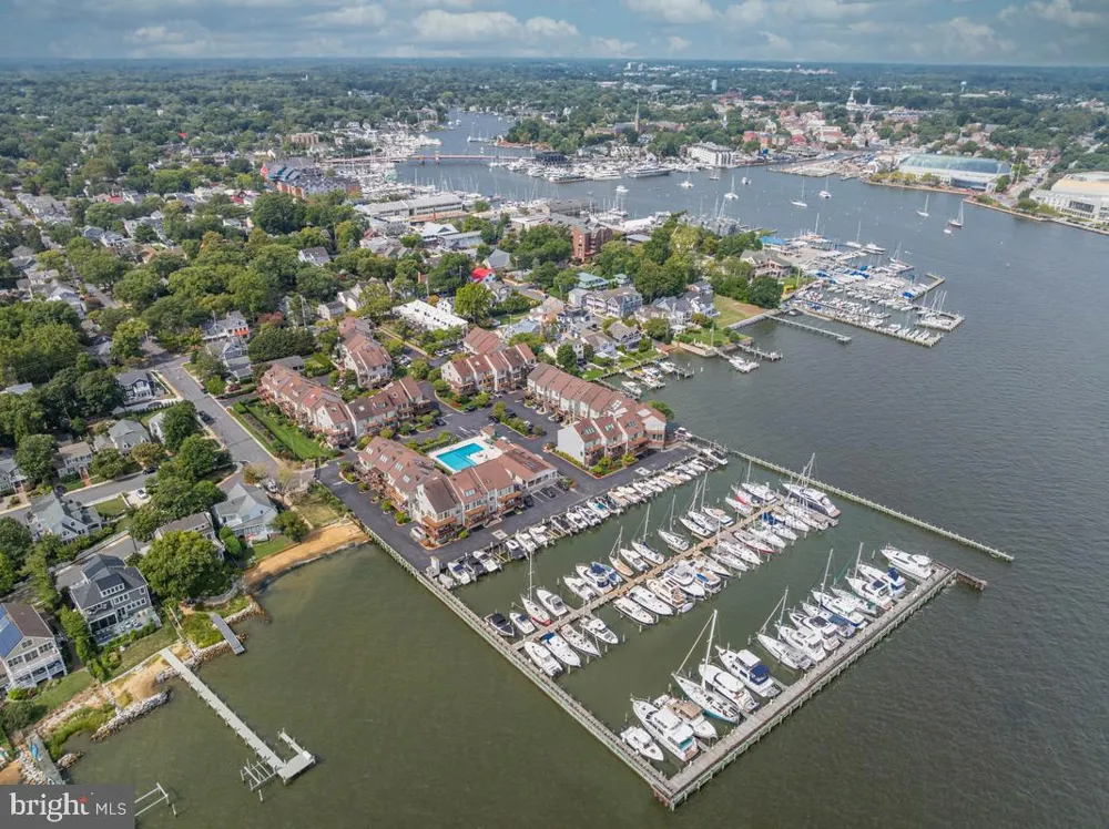 23 CHESAPEAKE LNDG Annapolis, MD 21403