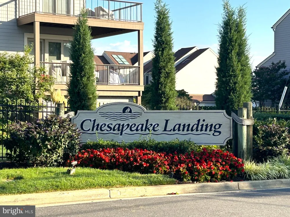 23 CHESAPEAKE LNDG Annapolis, MD 21403