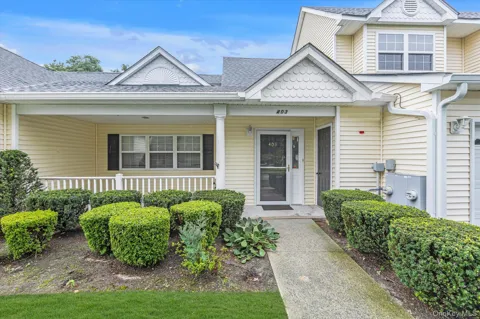 403 Winged Foot Way