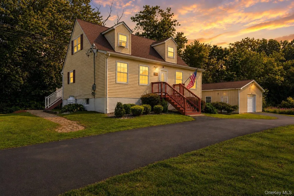 11 St Andrews Road Walden, NY 12586
