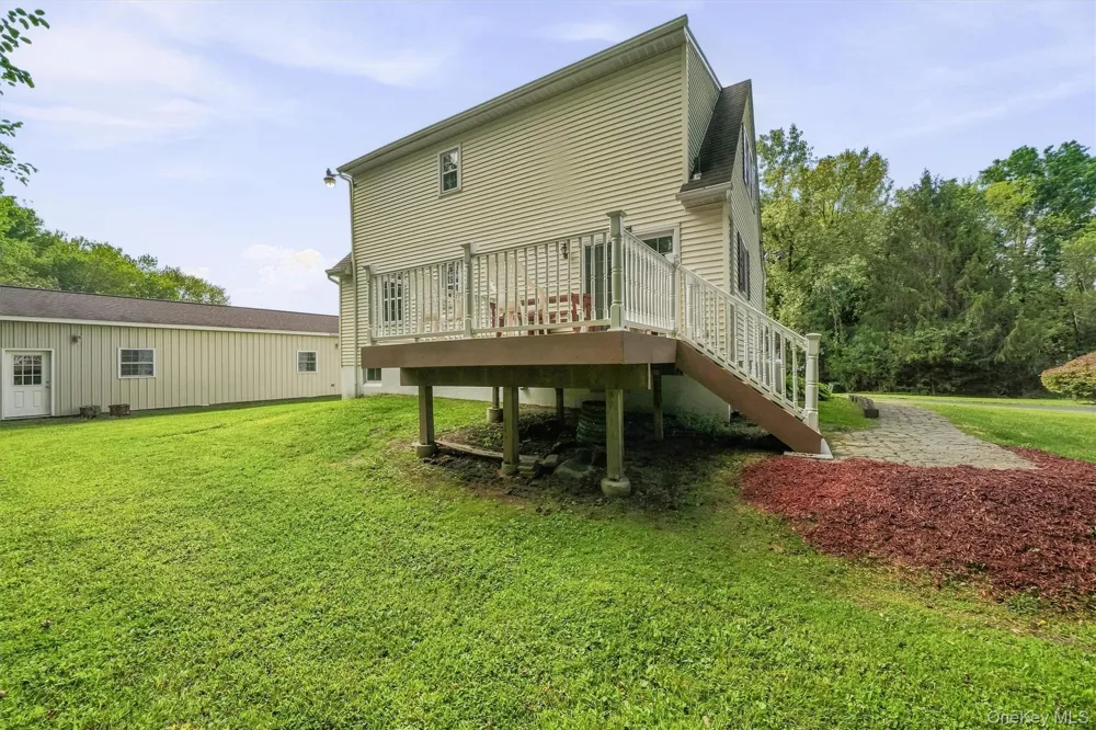 11 St Andrews Road Walden, NY 12586