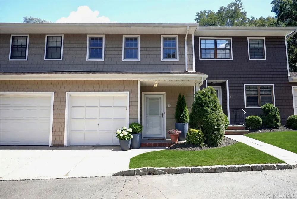 13 Pine Street Huntington, NY 11743