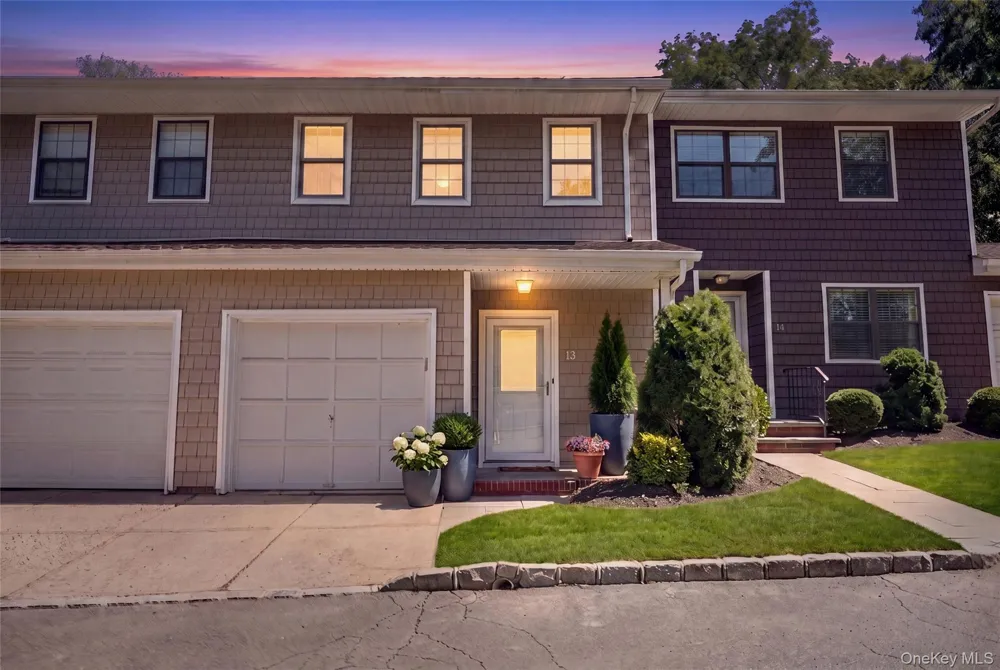 13 Pine Street Huntington, NY 11743