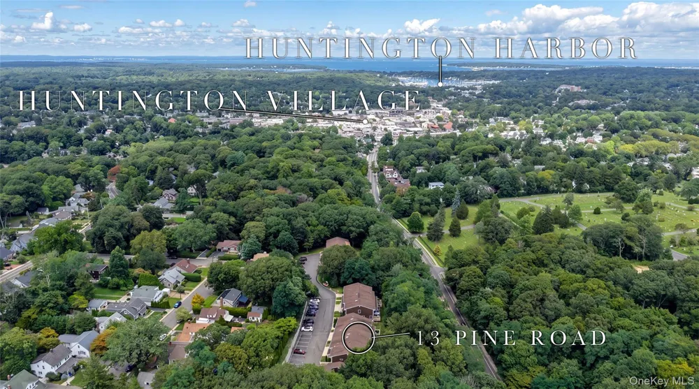 13 Pine Street Huntington, NY 11743