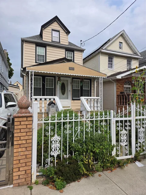 90-51 201 STREET