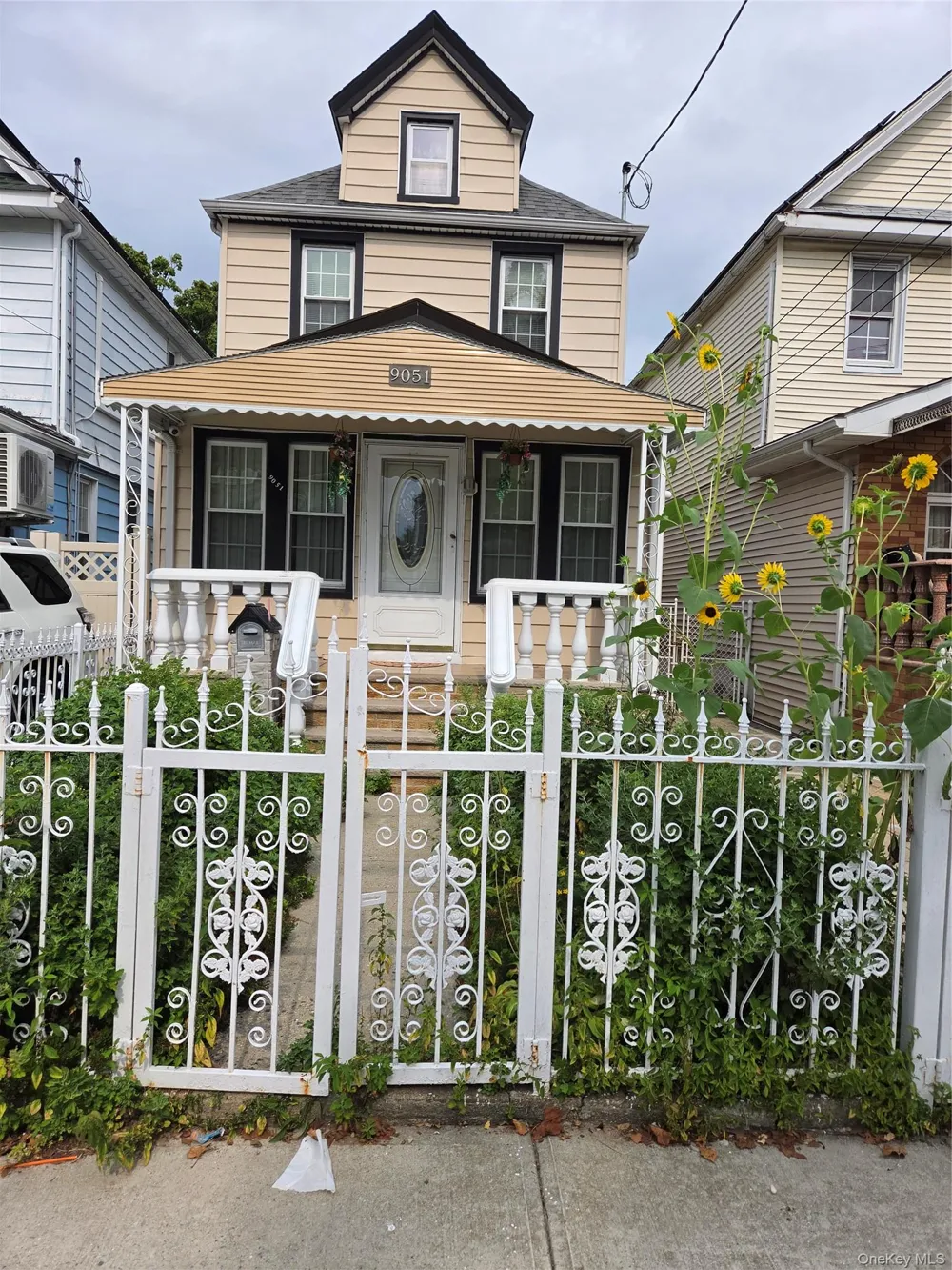 90-51 201st Street Hollis, NY 11423