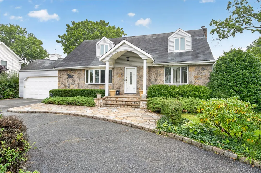 146 Longwood Avenue Westbury, NY 11590