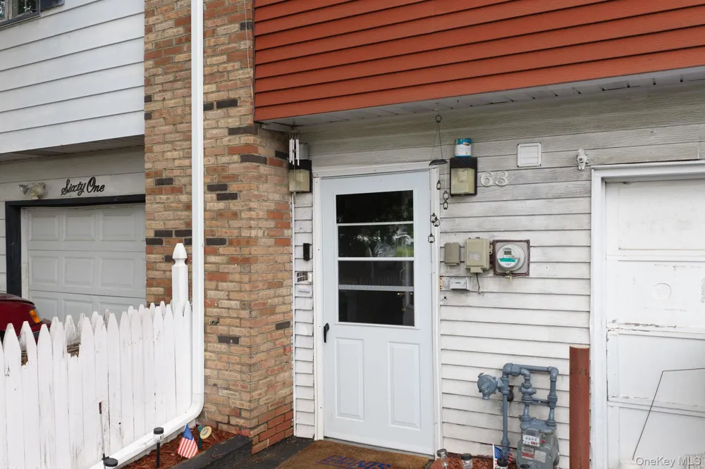 63 Greenway Terrace Middletown, NY 10941