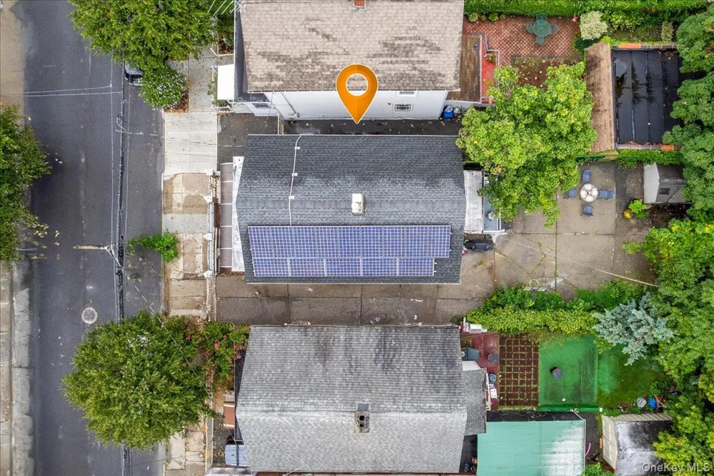 2516 Glebe Avenue Bronx, NY 10461