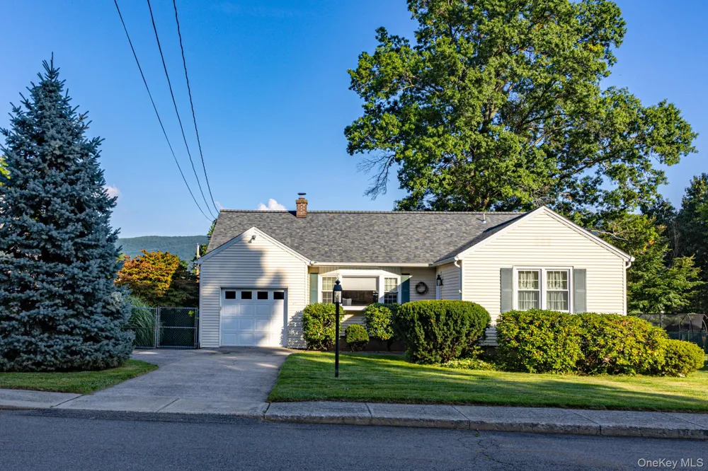 67 E Willow Street Beacon, NY 12508