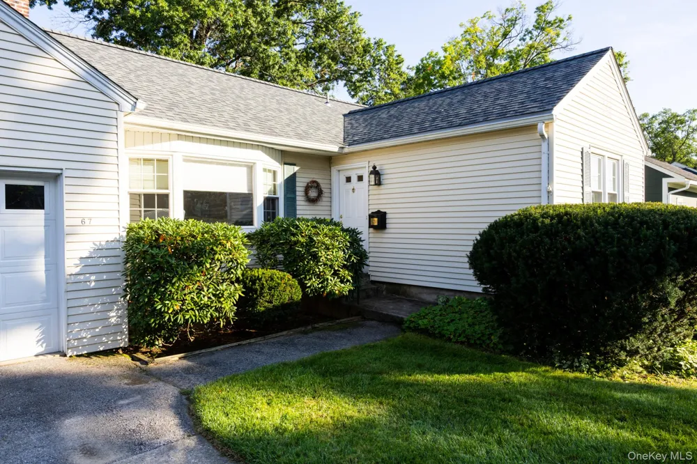 67 E Willow Street Beacon, NY 12508