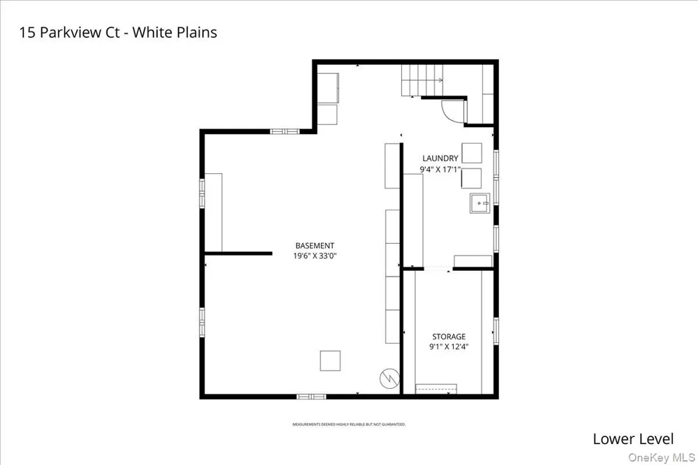 15 Parkview Court White Plains, NY 10603