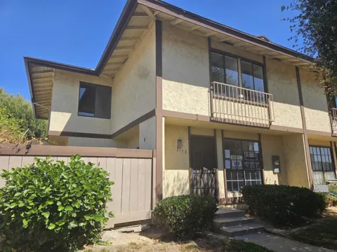 215 Otay Valley Rd #B