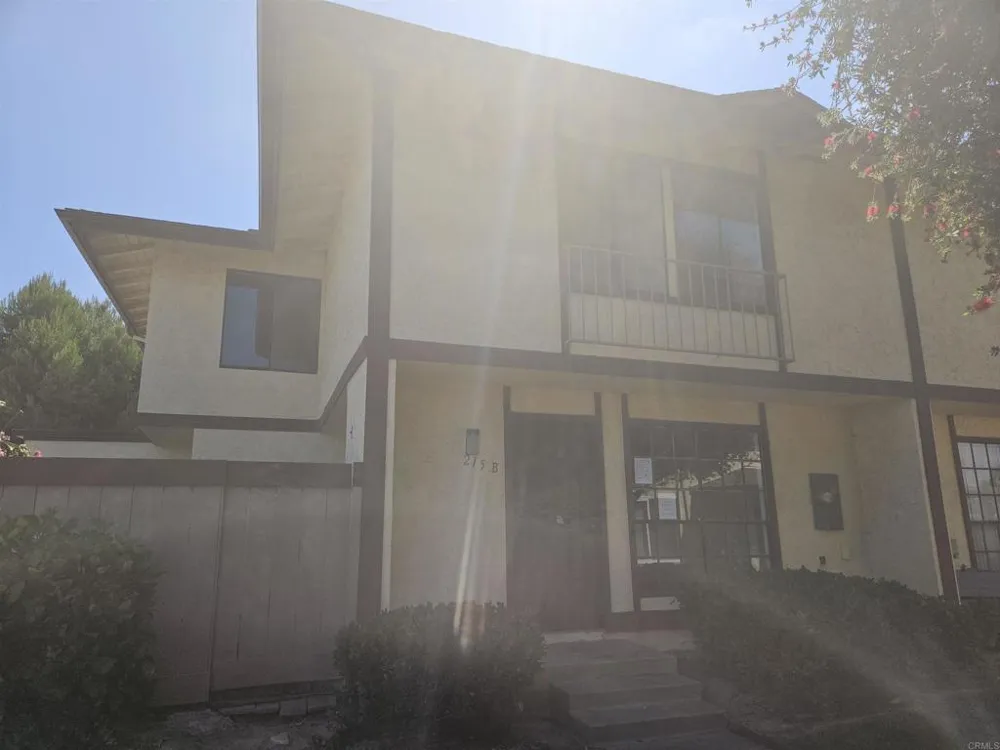 215 Otay Valley Rd #B Chula Vista, CA 91911