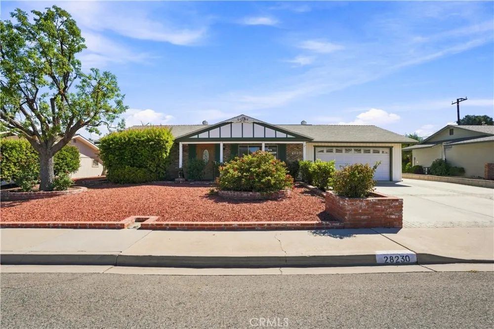 28230 Windsor Drive Menifee, CA 92586