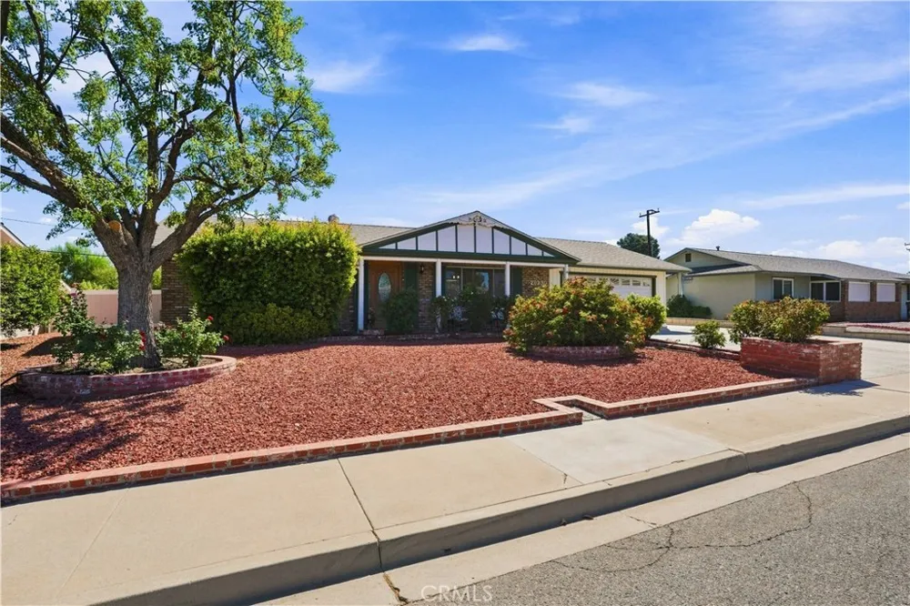 28230 Windsor Drive Menifee, CA 92586