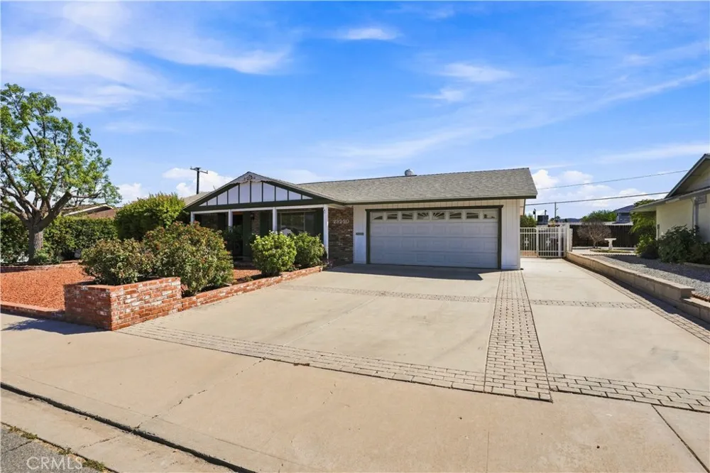 28230 Windsor Drive Menifee, CA 92586