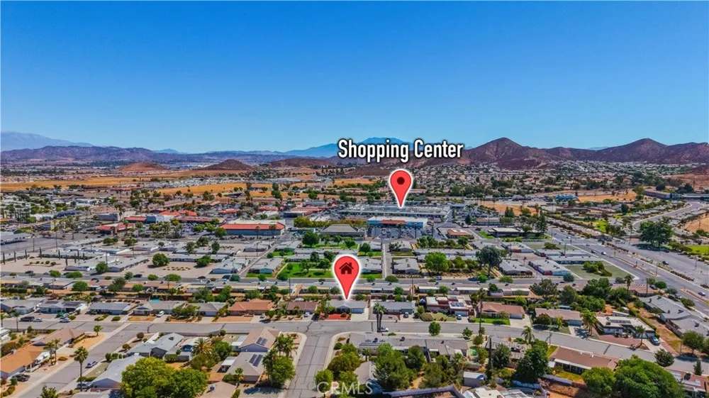 28230 Windsor Drive Menifee, CA 92586