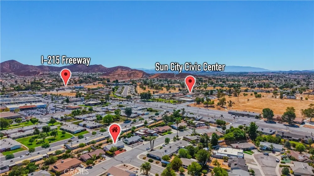28230 Windsor Drive Menifee, CA 92586
