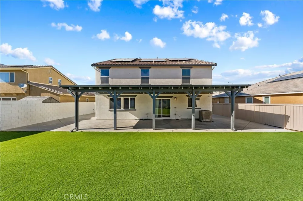 3550 Topaz Lancaster, CA 93535
