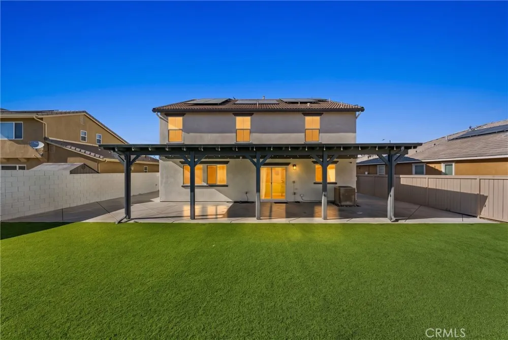 3550 Topaz Lancaster, CA 93535
