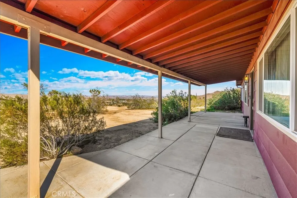 61381 Alta Mura Joshua Tree, CA 92252