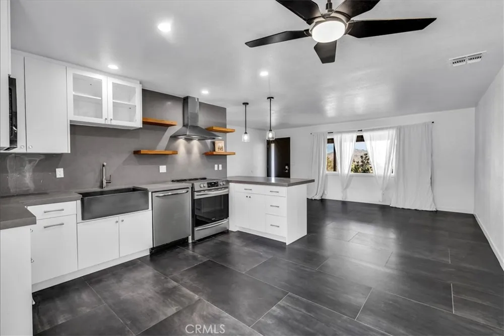 61381 Alta Mura Joshua Tree, CA 92252