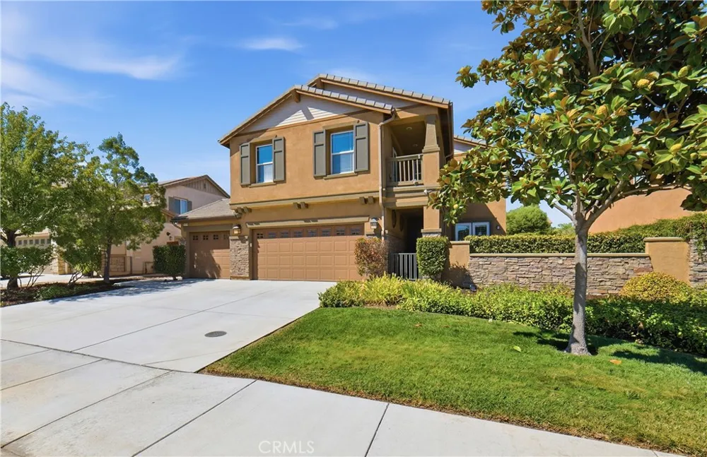 29258 Nectarine Street Menifee, CA 92584
