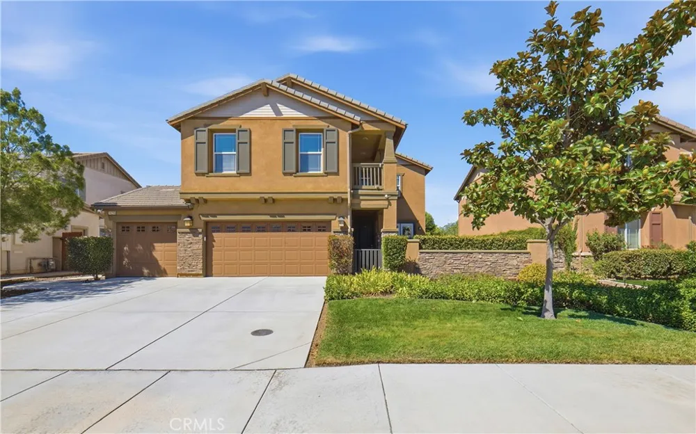 29258 Nectarine Street Menifee, CA 92584