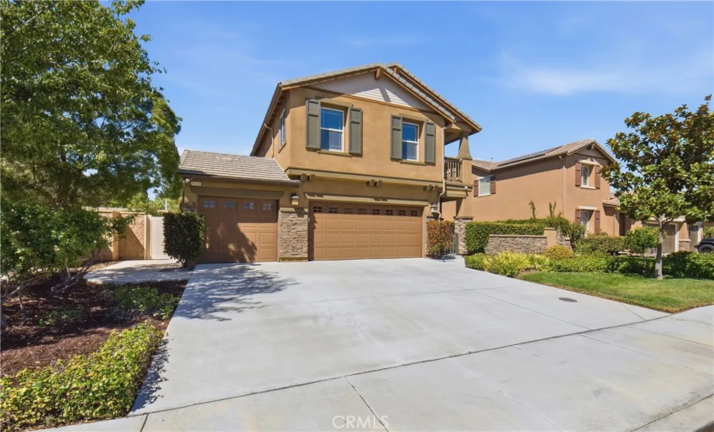 29258 Nectarine Street Menifee, CA 92584