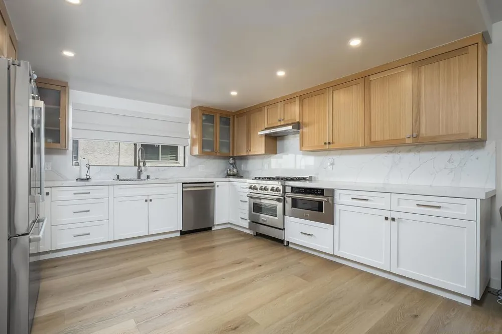 7426 Caminito Carloltta San Diego, CA 92120
