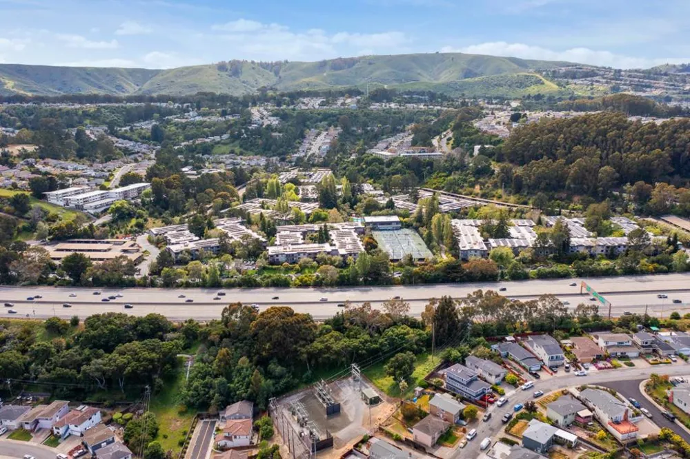 2150 Shelter Creek San Bruno, CA 94066