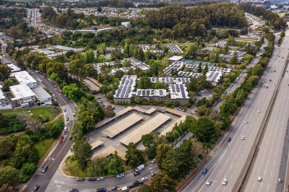 2150 Shelter Creek San Bruno, CA 94066