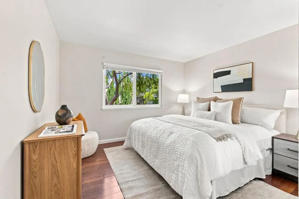 243 E Latimer Avenue #4 Campbell, CA 95008