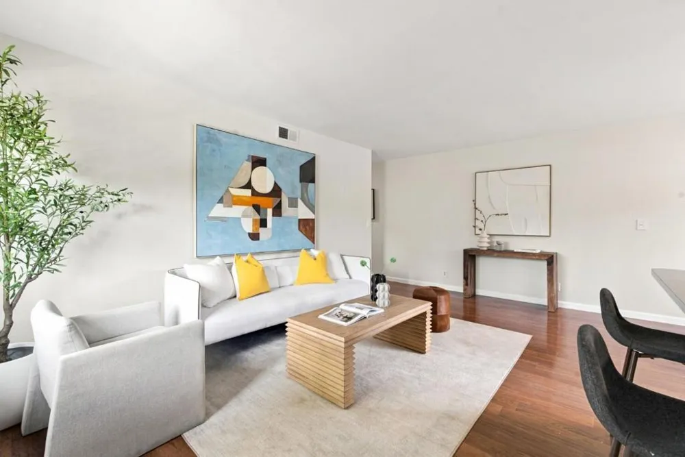 243 E Latimer Avenue #4 Campbell, CA 95008
