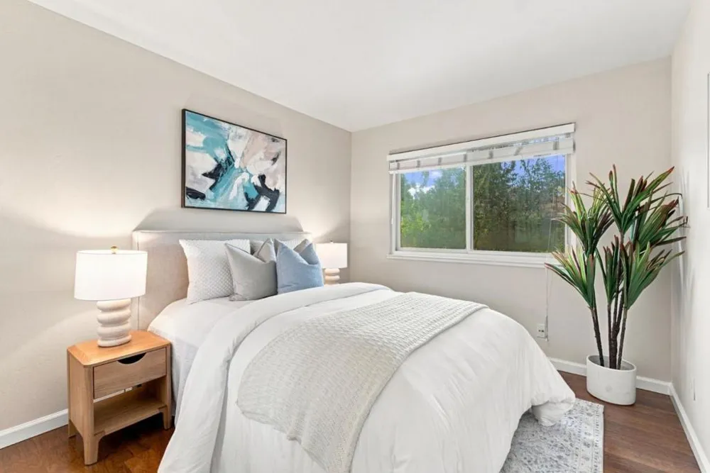 243 E Latimer Avenue #4 Campbell, CA 95008
