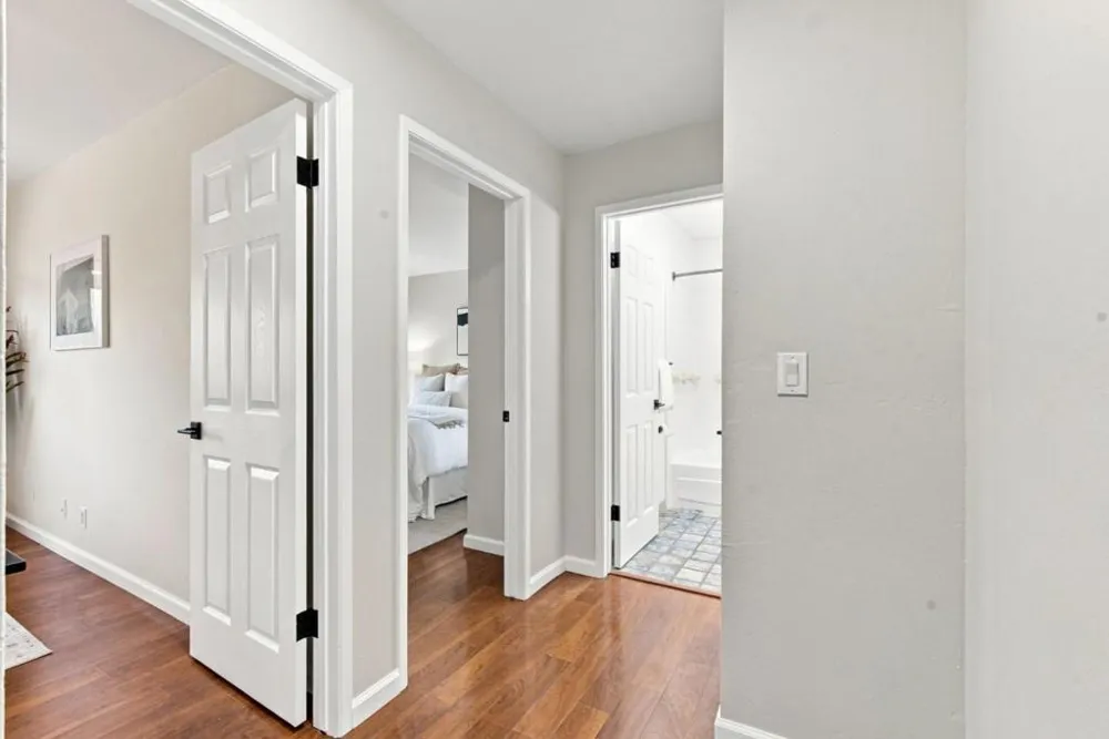 243 E Latimer Avenue #4 Campbell, CA 95008