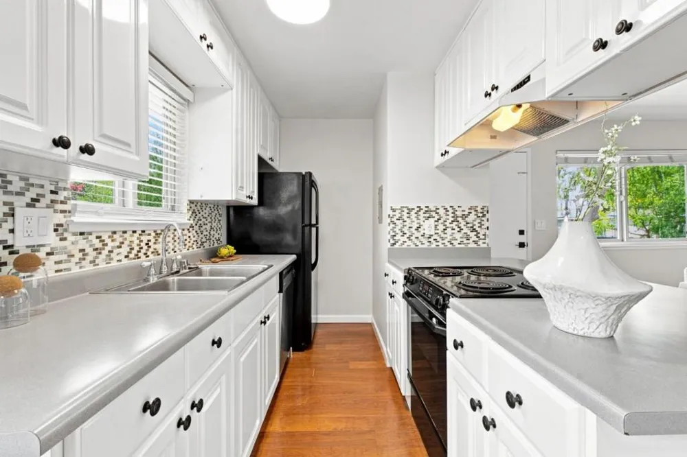 243 E Latimer Avenue #4 Campbell, CA 95008
