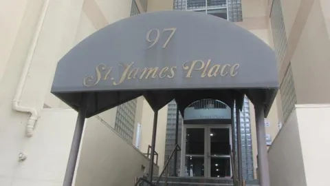 97 E Saint James Street #21