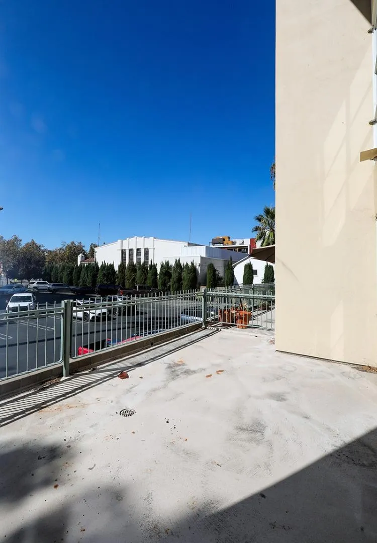 97 E Saint James Street #21 San Jose, CA 95112