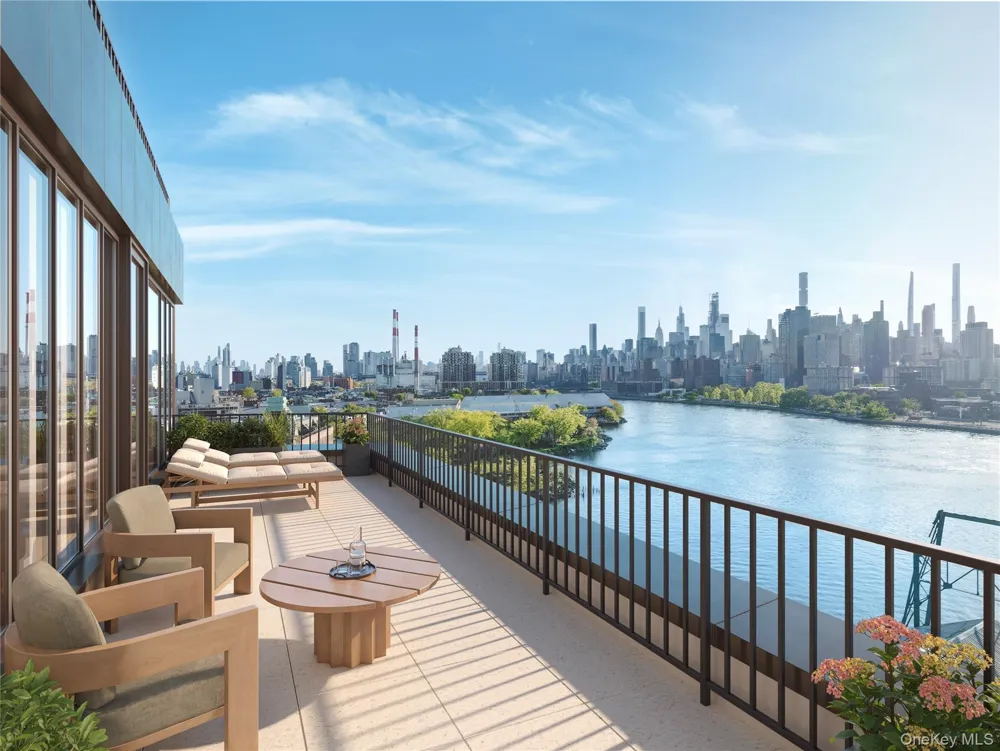 30-55 Vernon Boulevard #6M Astoria, NY 11102