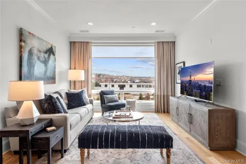 11 River Street #203
