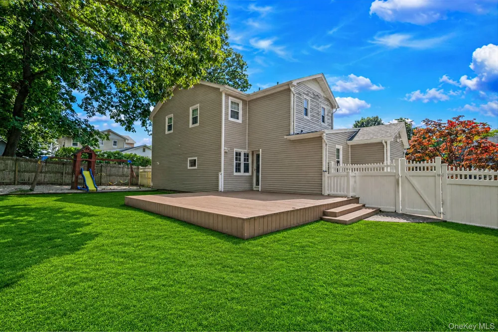 15 Jamar Lane Lake Ronkonkoma, NY 11779