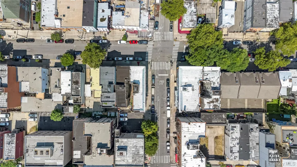 2476 Arthur Avenue Bronx, NY 10458