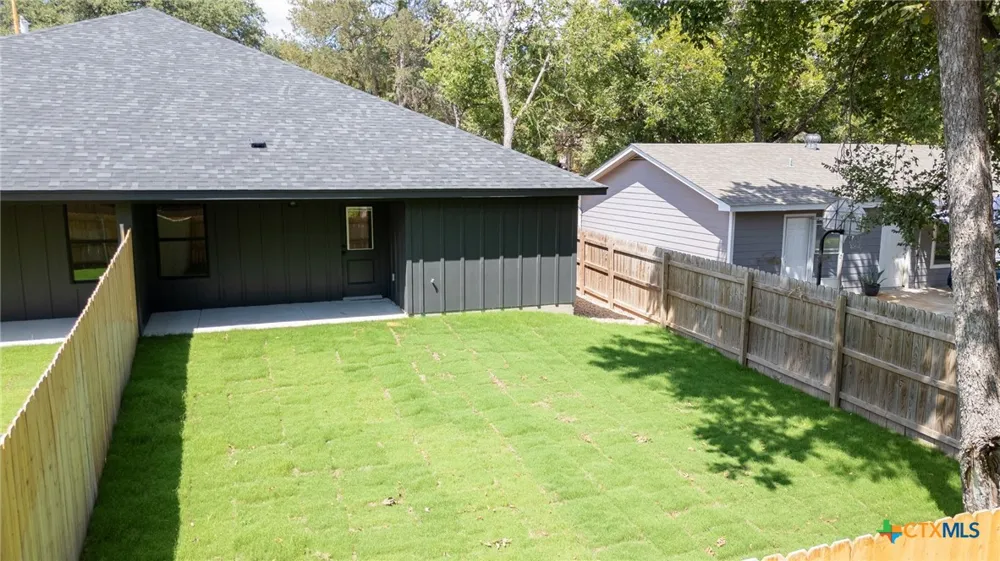 205 Boyles Street Belton, TX 76513